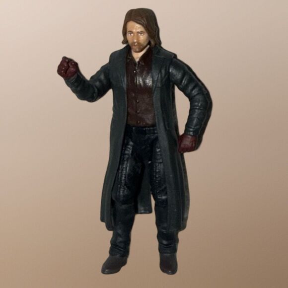 Rainn Delacourt Jurassic World Dominion Action Figure B22 - Picture 1 of 9
